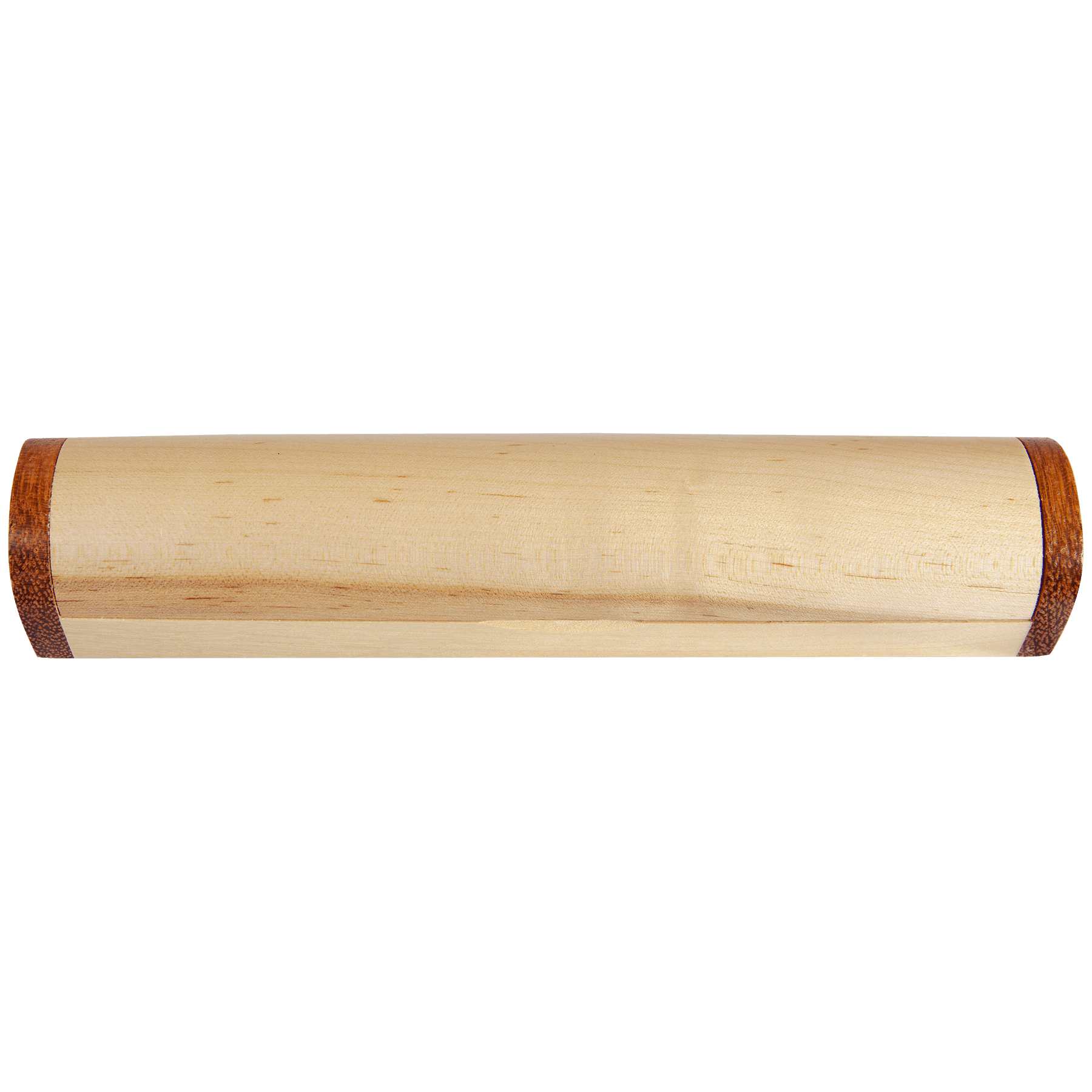 Maple Pen Case (Case only, pen not included) - 6 7/8" x 1 3/16"