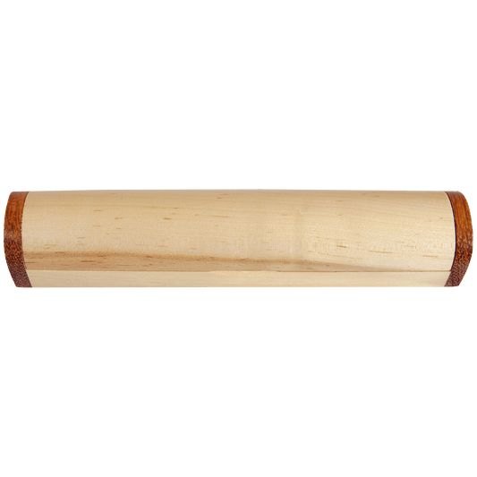 Maple Pen Case (Case only, pen not included) - 6 7/8" x 1 3/16"