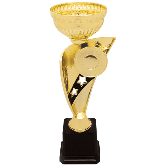 Gold Banner Easy Cup Kit - 10 1/2"