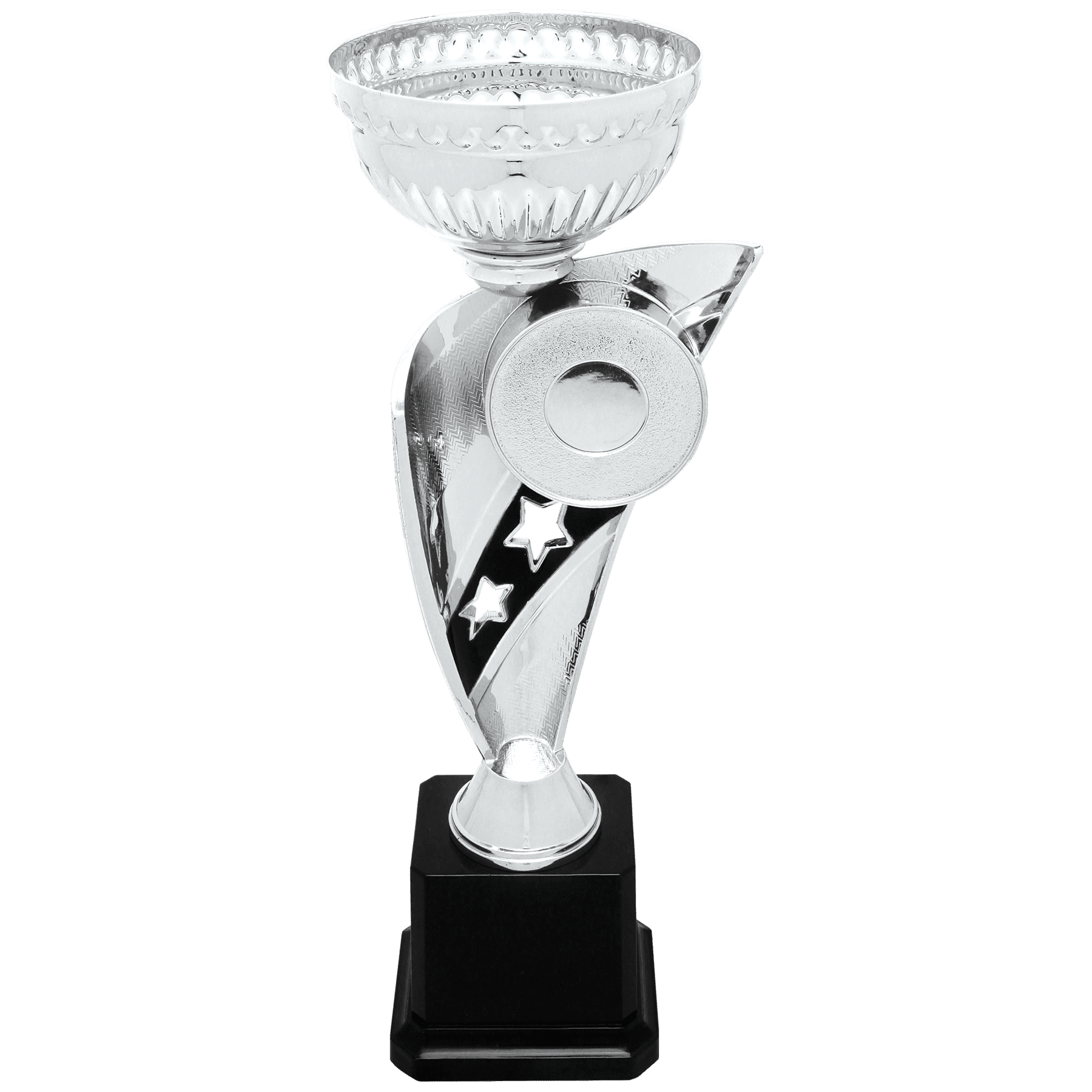 Silver Banner Easy Cup Kit - 10 1/2"