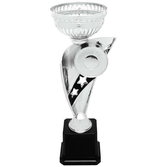 Silver Banner Easy Cup Kit - 10 1/2"