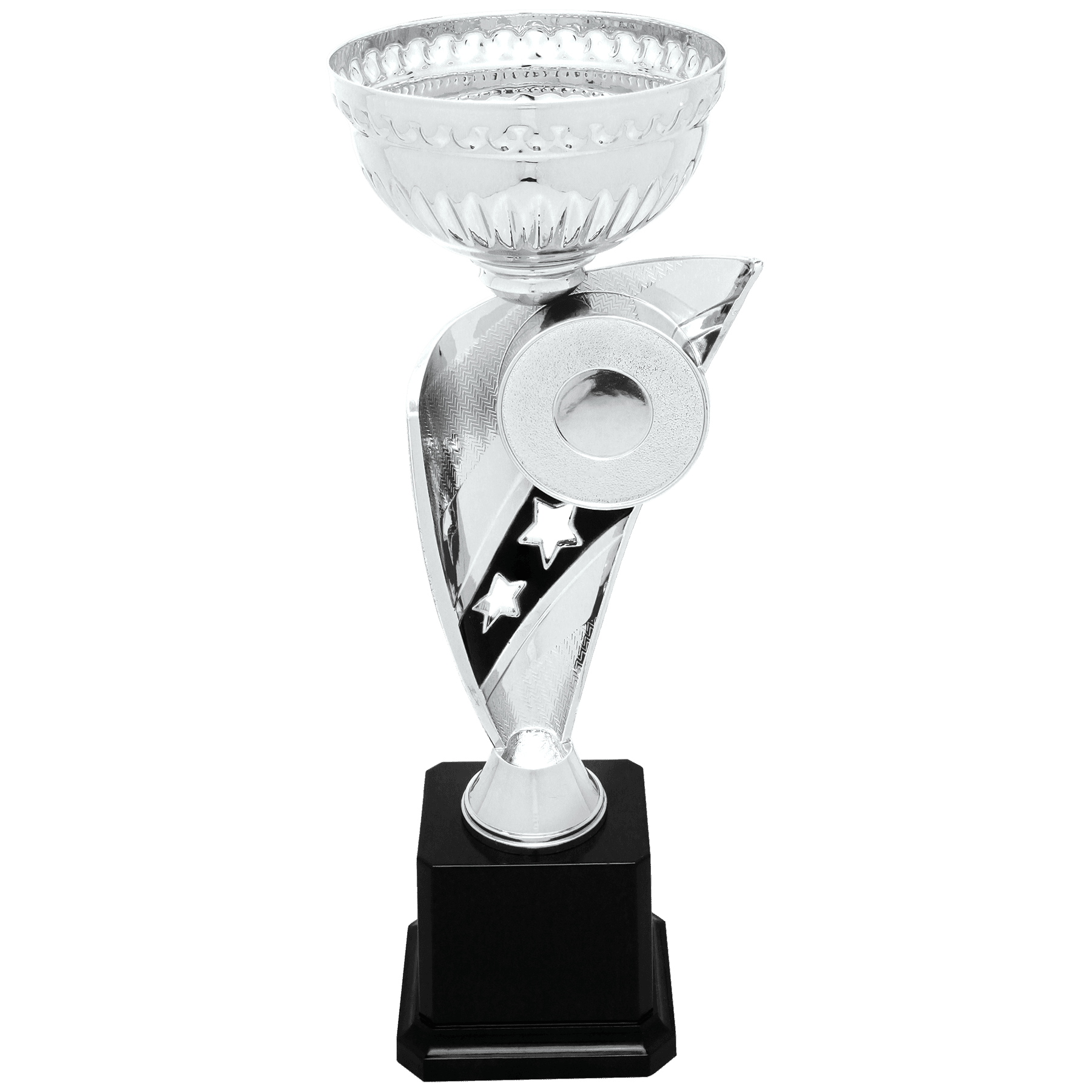 Silver Banner Easy Cup Kit - 11"