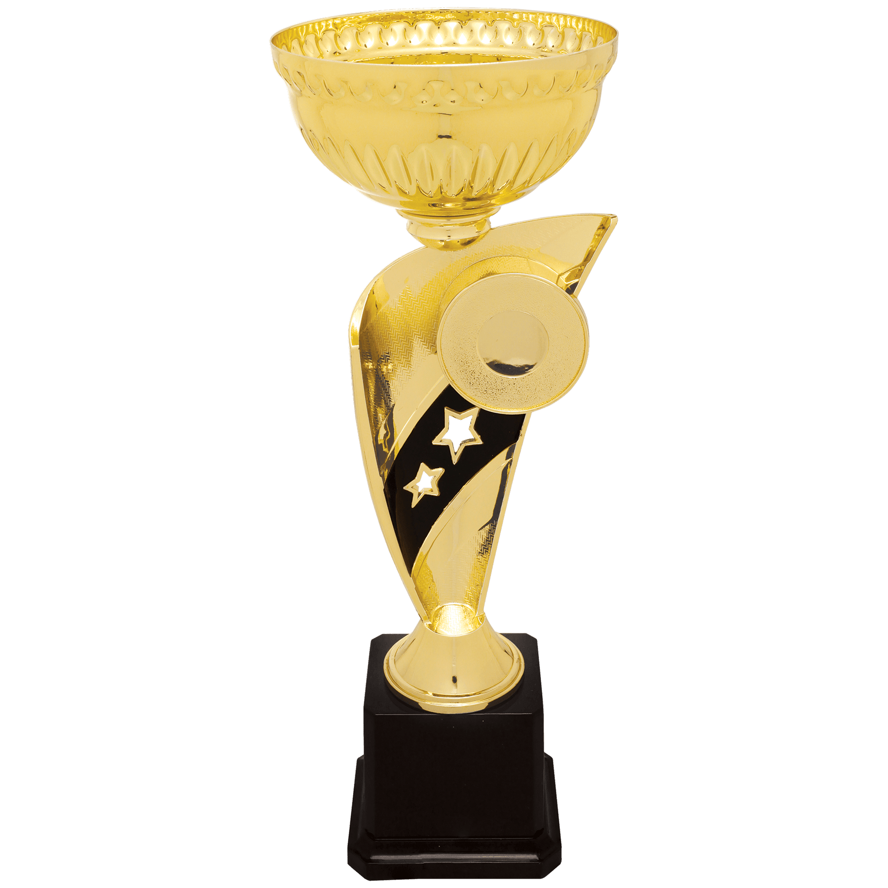 Gold Banner Easy Cup Kit - 12 1/4"