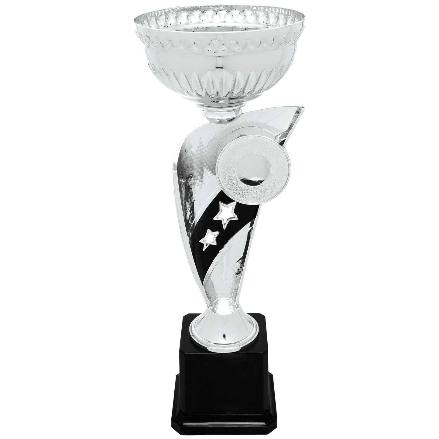Silver Banner Easy Cup Kit - 12 1/4"