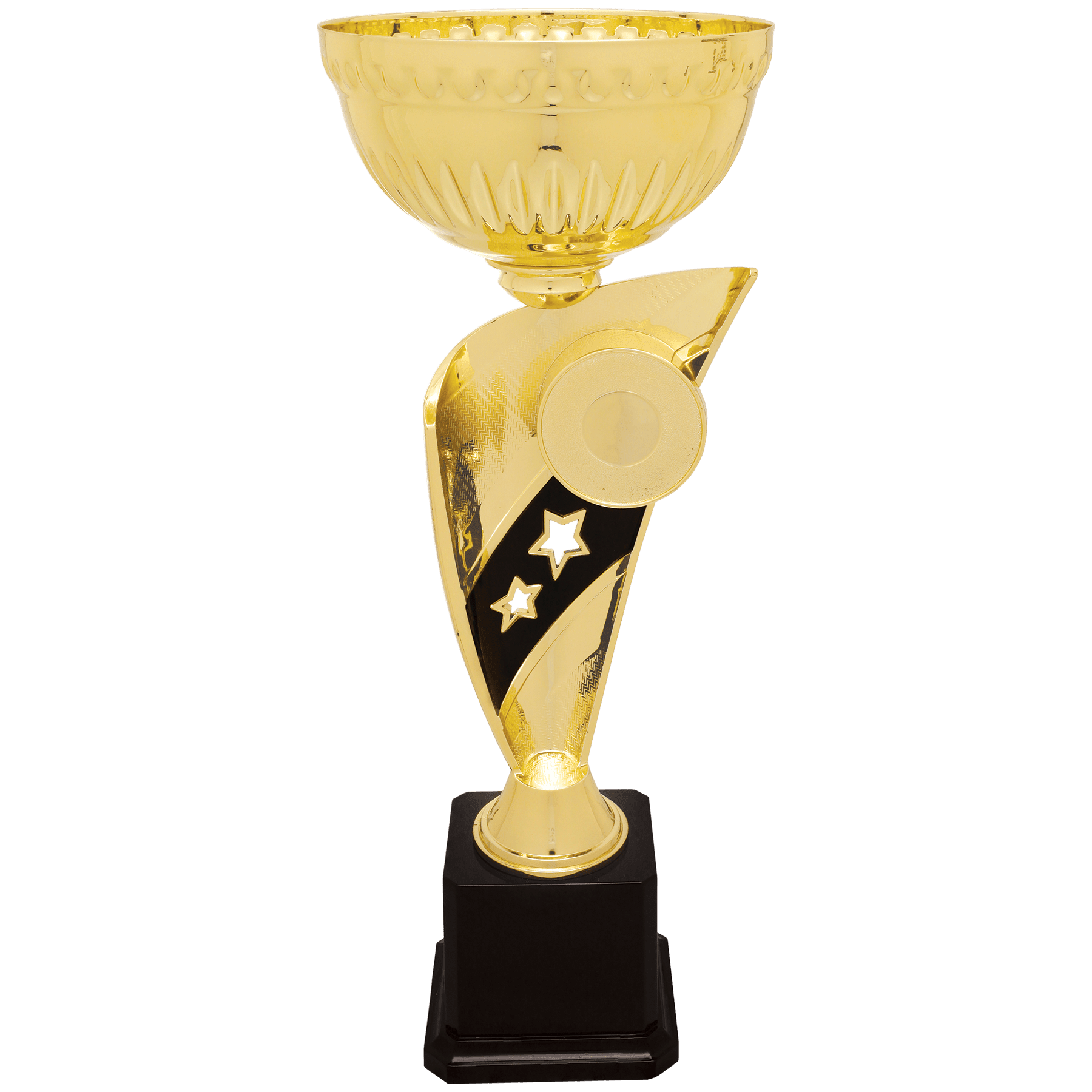 Gold Banner Easy Cup Kit - 13 3/4"