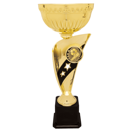 Gold Banner Easy Cup Kit - 15"