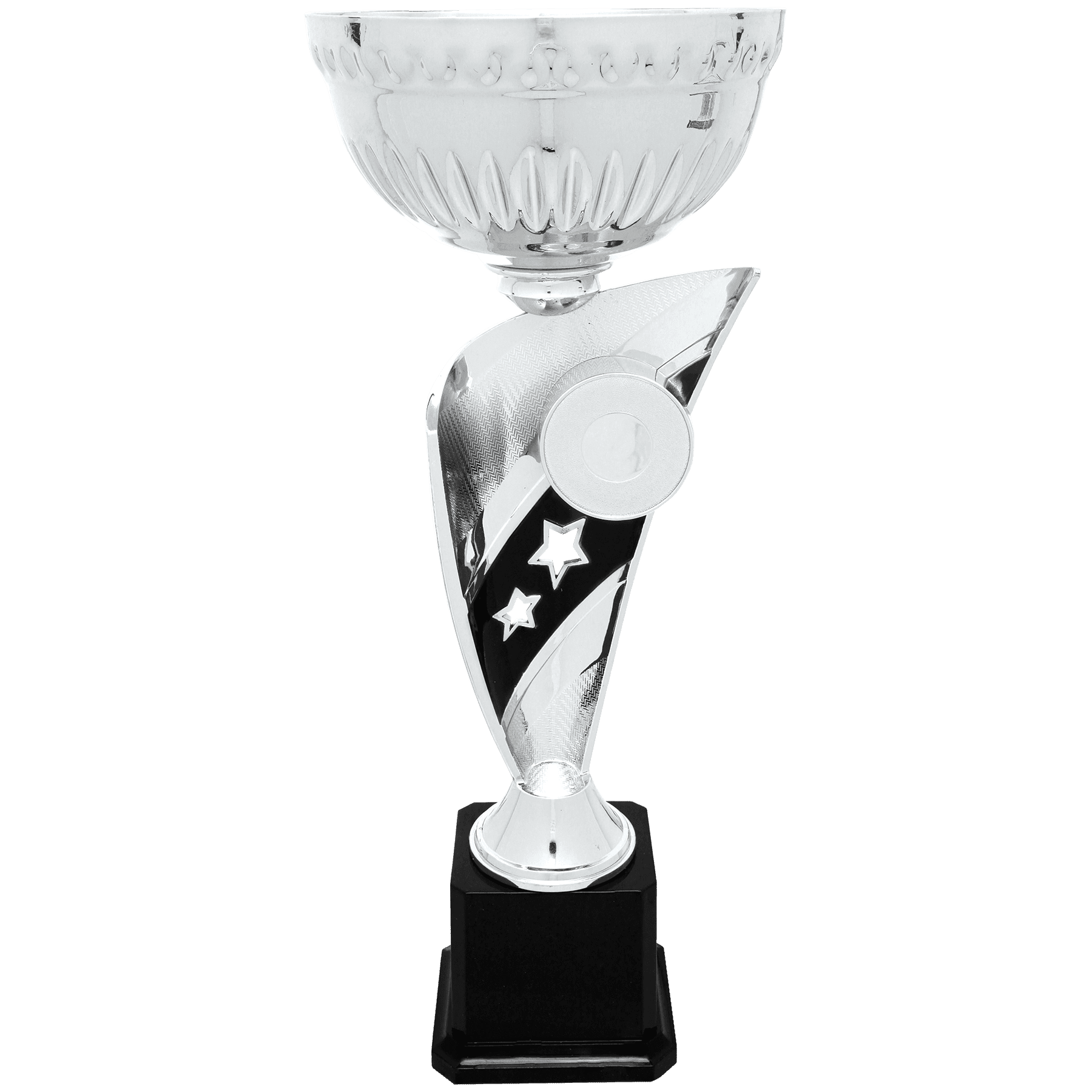 Silver Banner Easy Cup Kit - 15"