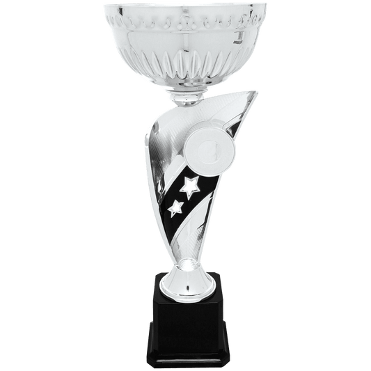 Silver Banner Easy Cup Kit - 15"