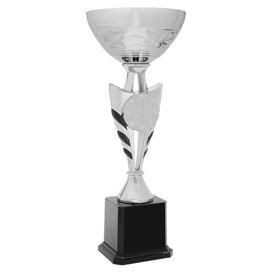 Silver Winged Easy Cup Kit - 13 3/4"