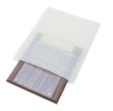 10 1/4" x 13" x 1/16" Foam Pouch