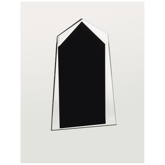 Upright Only for G2413 Apex Glass Award