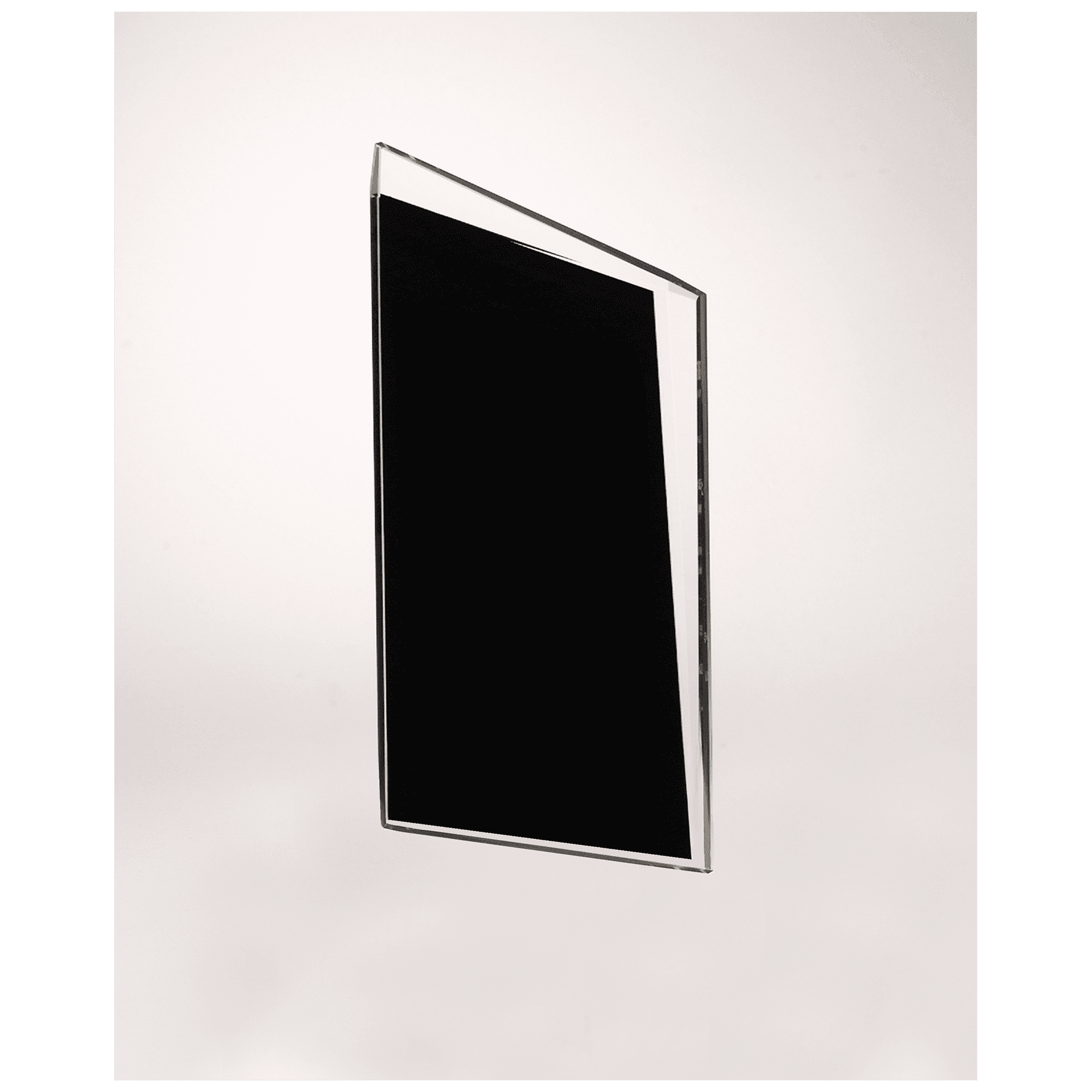 Upright Only for G2426 Apex Glass Award