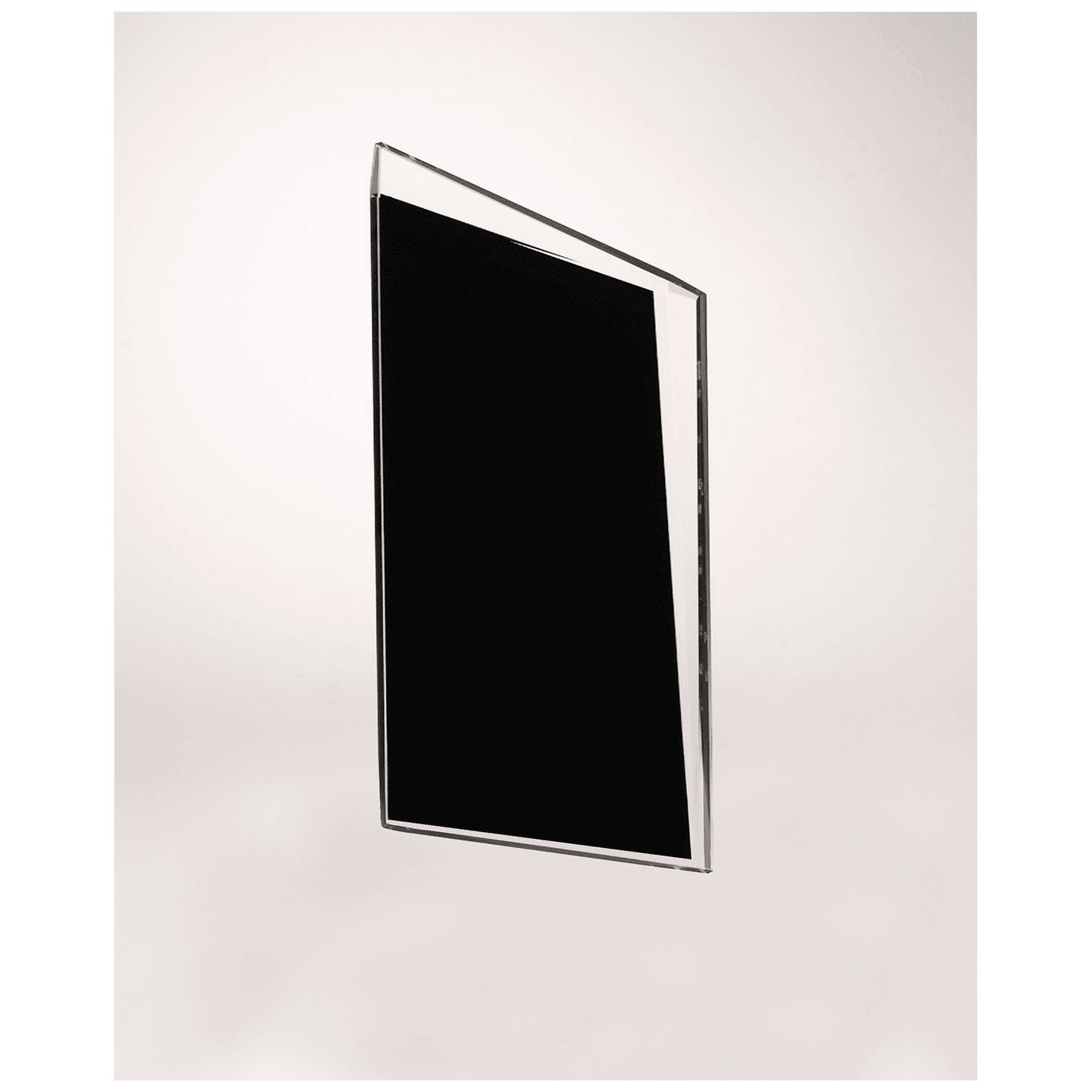 Upright Only for G2427 Apex Glass Award