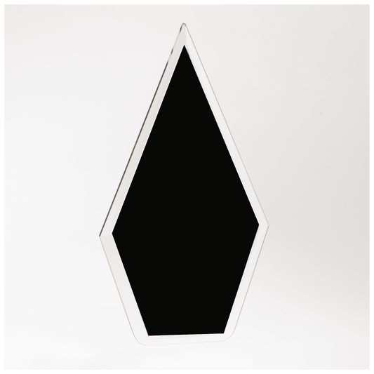 Upright Only for G2421 Apex Glass Award