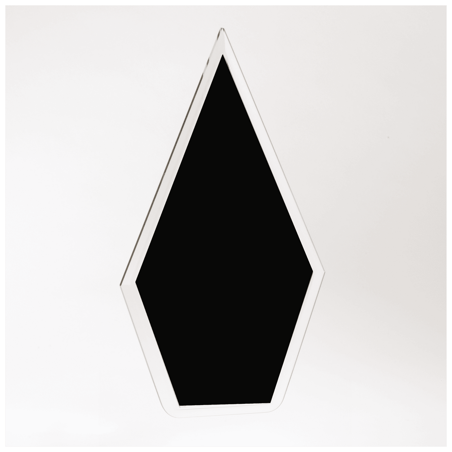 Upright Only for G2430 Apex Glass Award