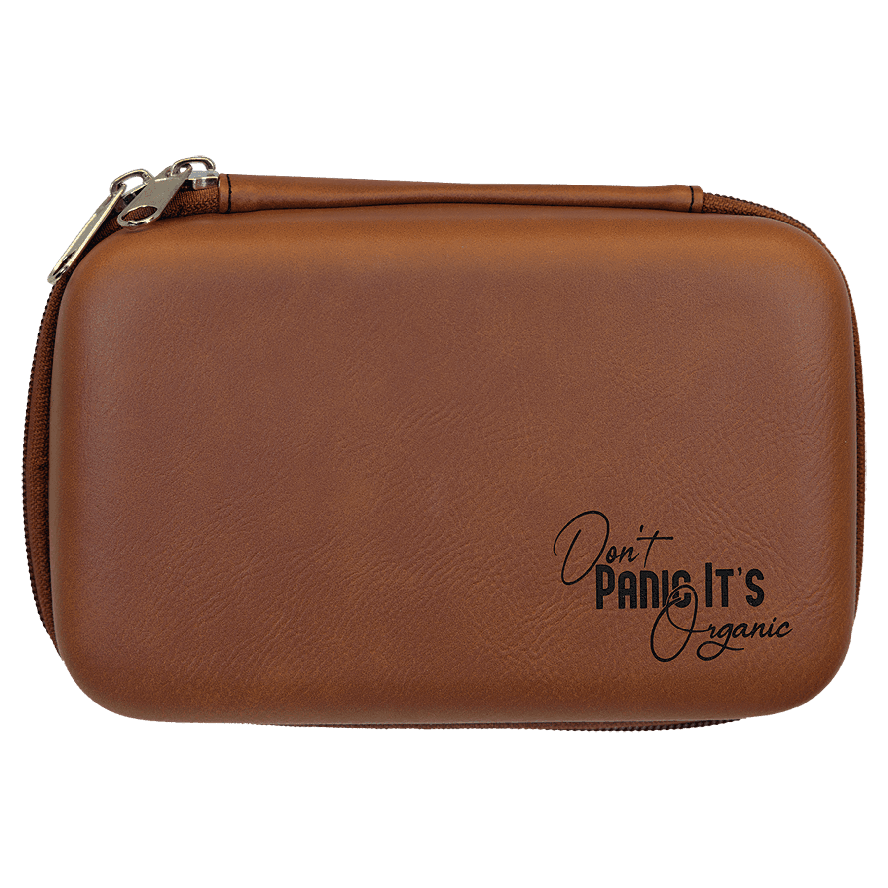 Rawhide Smoke Case - 7" x 4" x 2 1/2"
