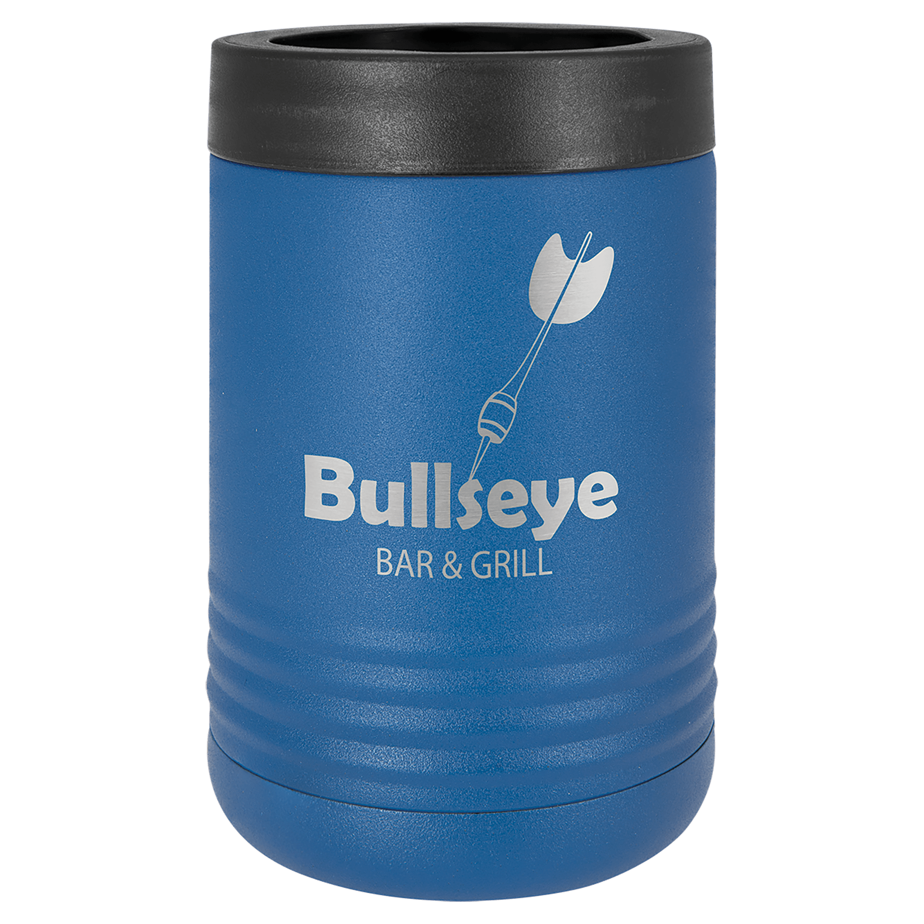 Polar Camel Royal Blue Stainless Steel Vacuum Insulated Beverage Holder