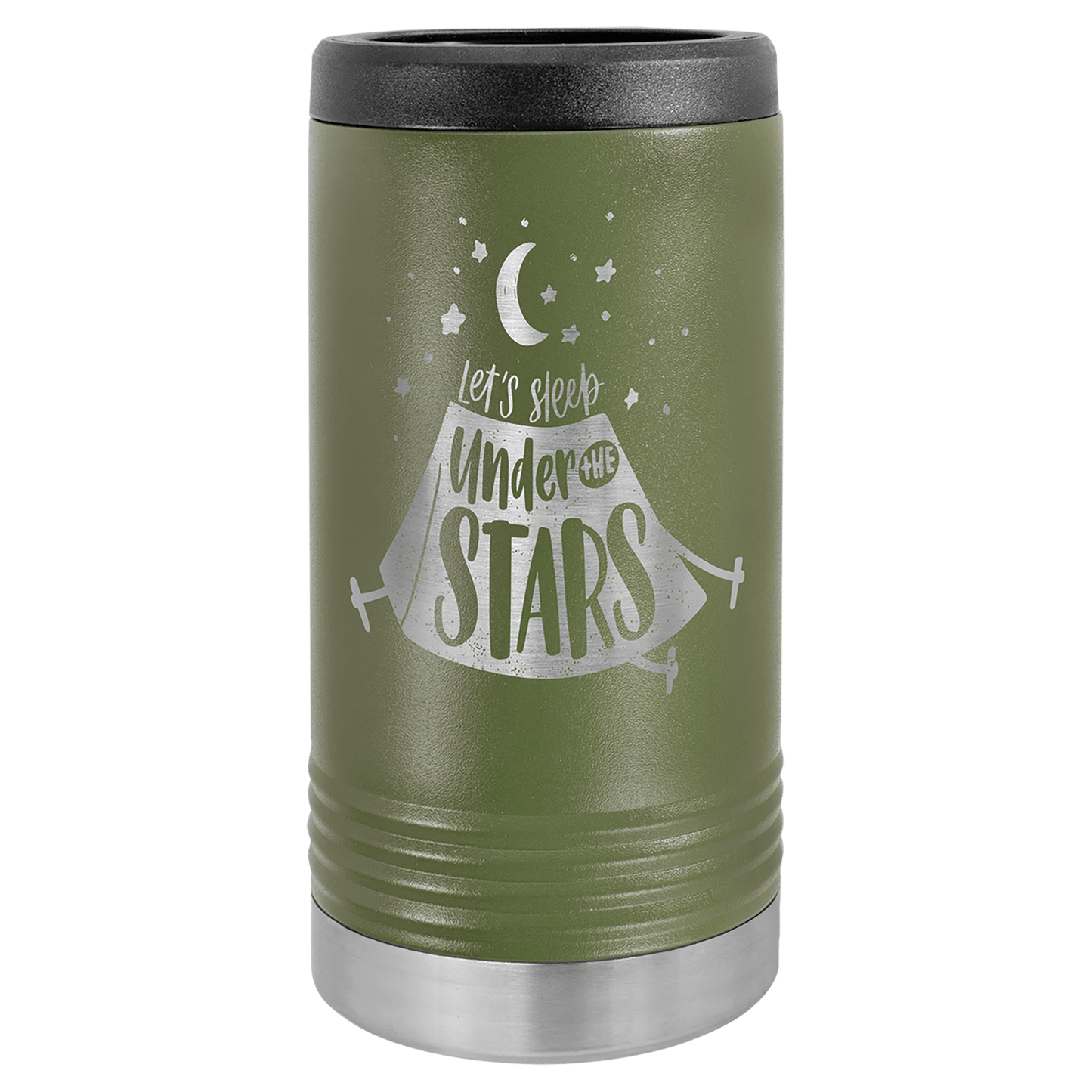 Polar Camel Slim Insulated Beverage Holders