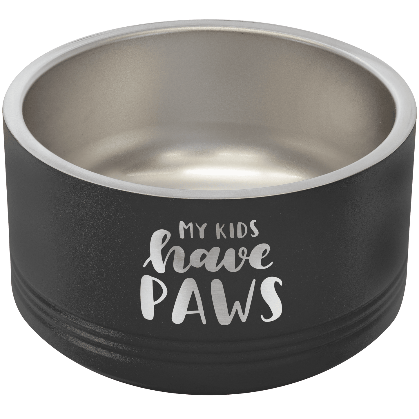 Polar Camel Pet Bowls