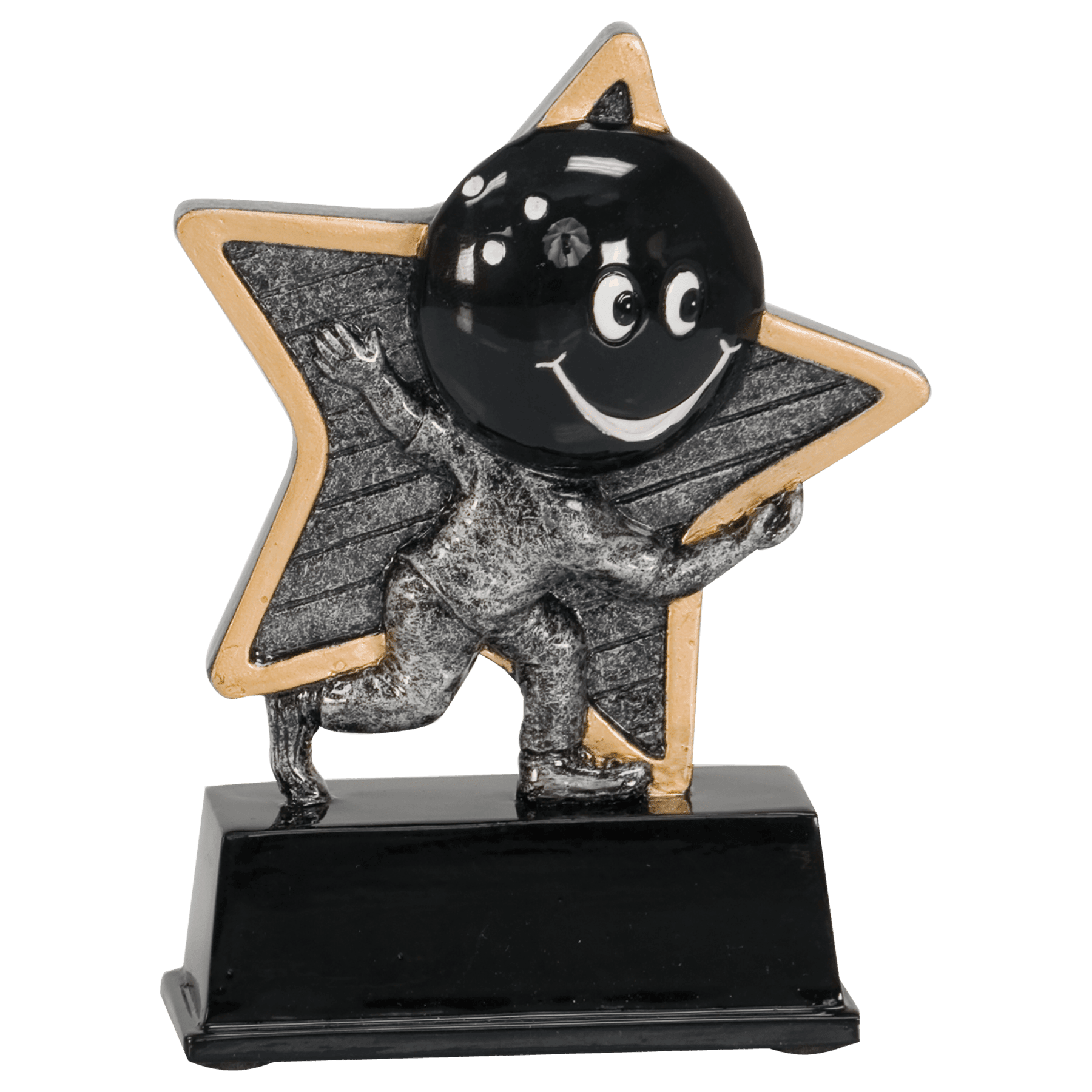 Bowling Little Pal Resin - 5"