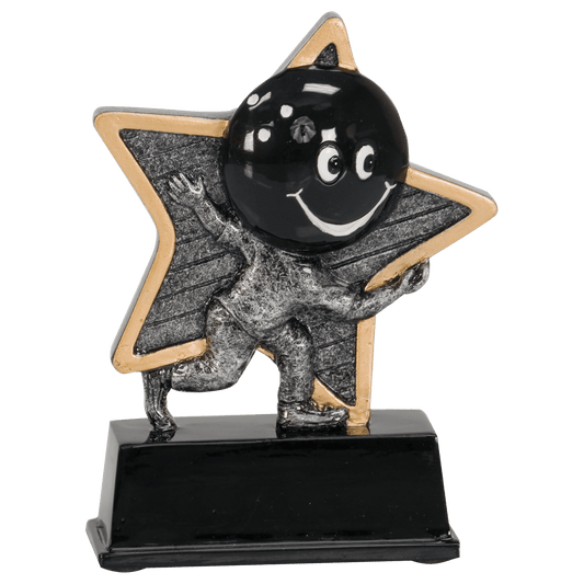 Bowling Little Pal Resin - 5"