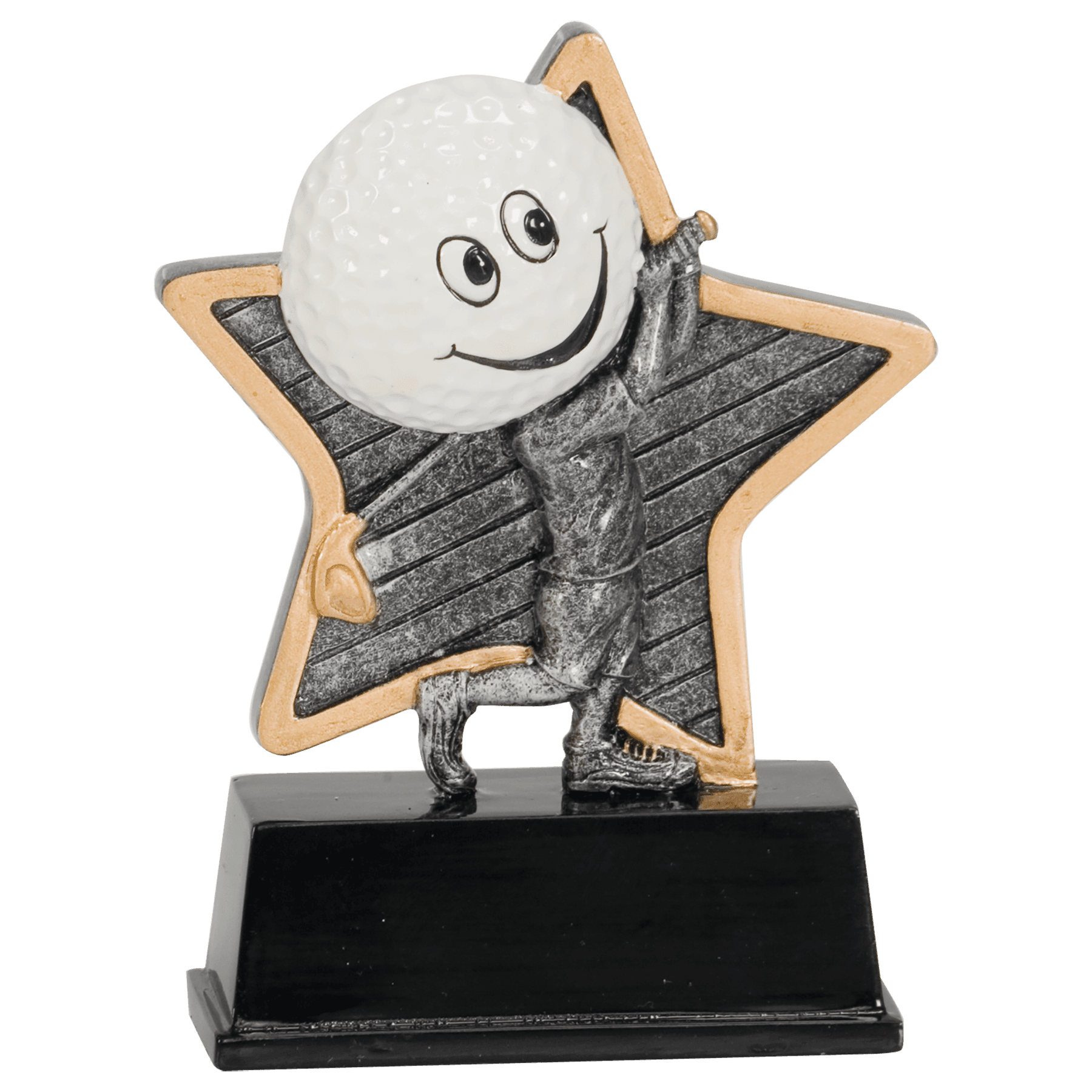 5" Golf Little Pal Resin