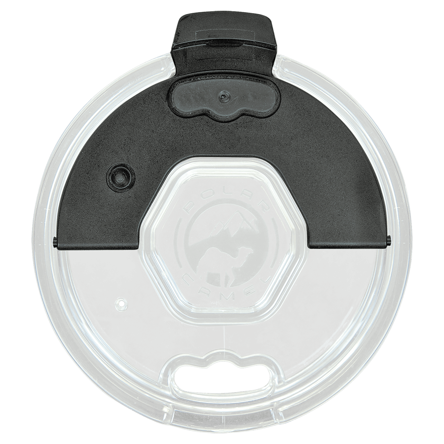 Snap Lid for 30 oz. Polar Camel Tumbler, 32 oz. and 40 oz. Polar Camel Travel Mugs