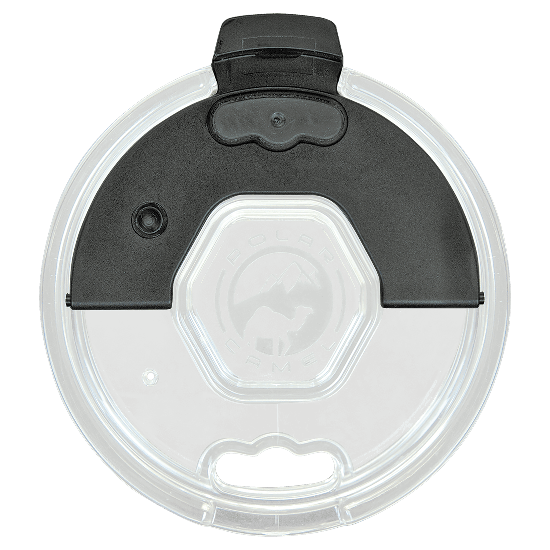 Snap Lid for 30 oz. Polar Camel Tumbler, 32 oz. and 40 oz. Polar Camel Travel Mugs