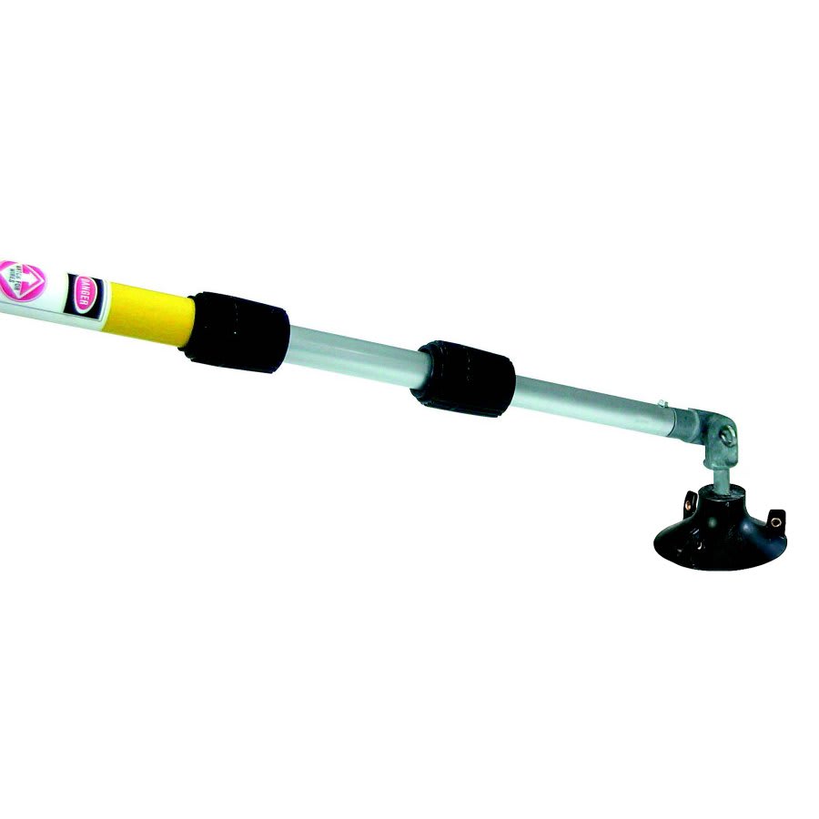 6' to 18' Change Arm with 3 3/4"(D) Cup for Gemini Changeable Copy