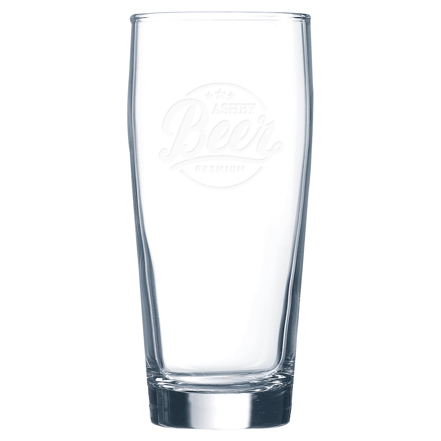 Polar Camel Glass Barware