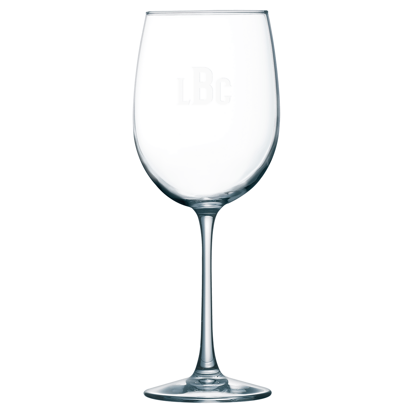 Polar Camel Glass Barware