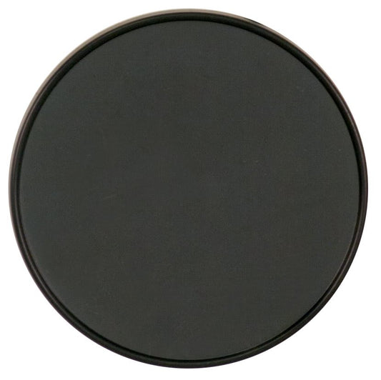 2 1/8" Black 2" Insert Holder