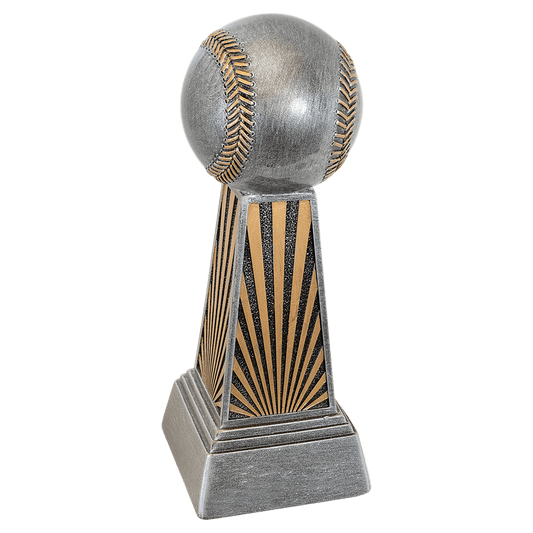 Baseball/Softball Imperial Resin - 7 7/8"