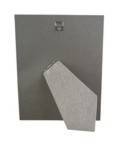 8 1/2" x 11 1/2" Self-Adhesive Plaque Easel