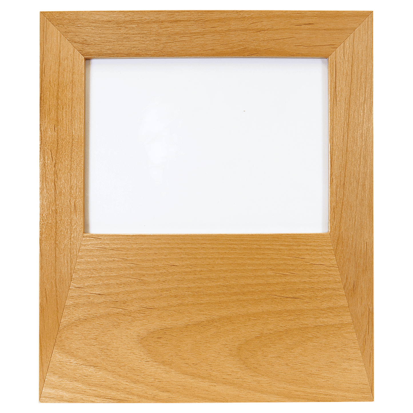 Red Alder Picture Frames