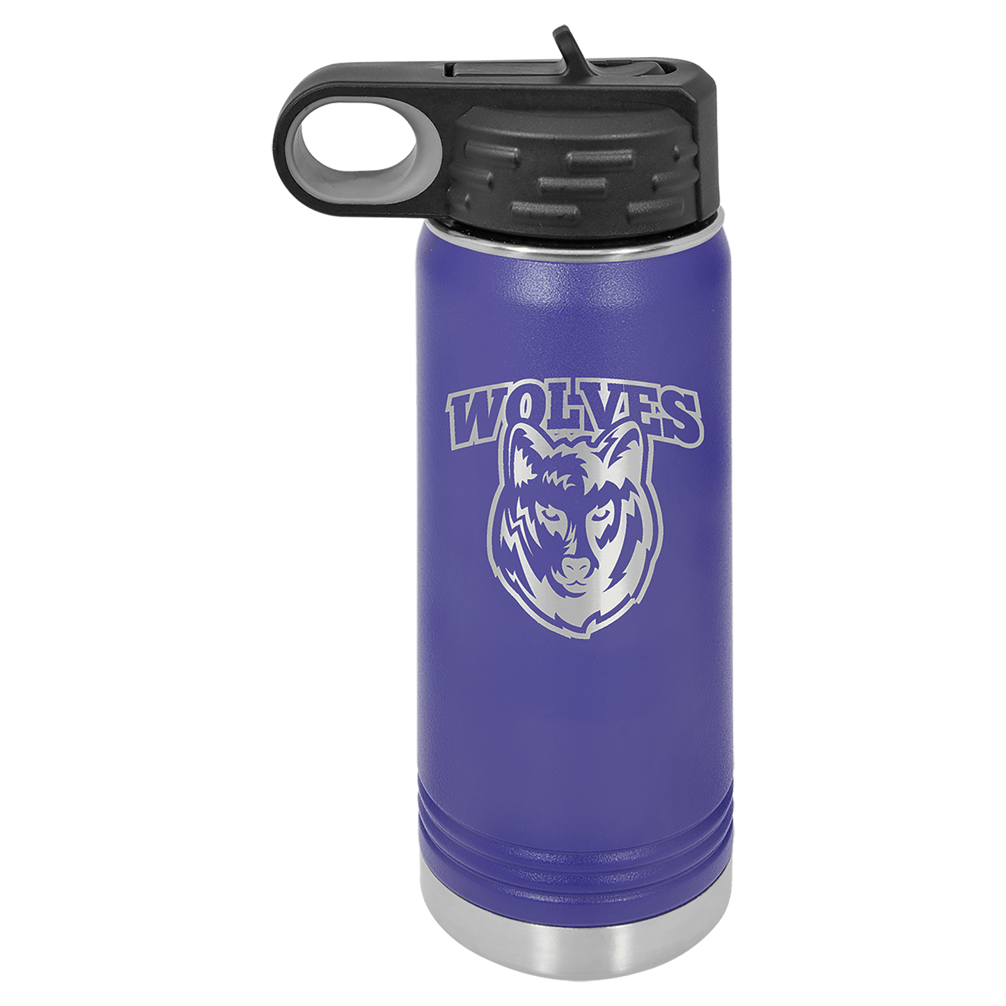 Polar Camel Water Bottle