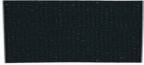 1 1/2" Black Neck Ribbon with Snap Clip