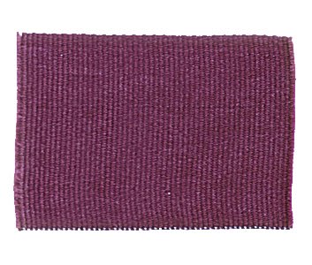1 1/2" Maroon Neck Ribbon with Snap Clip
