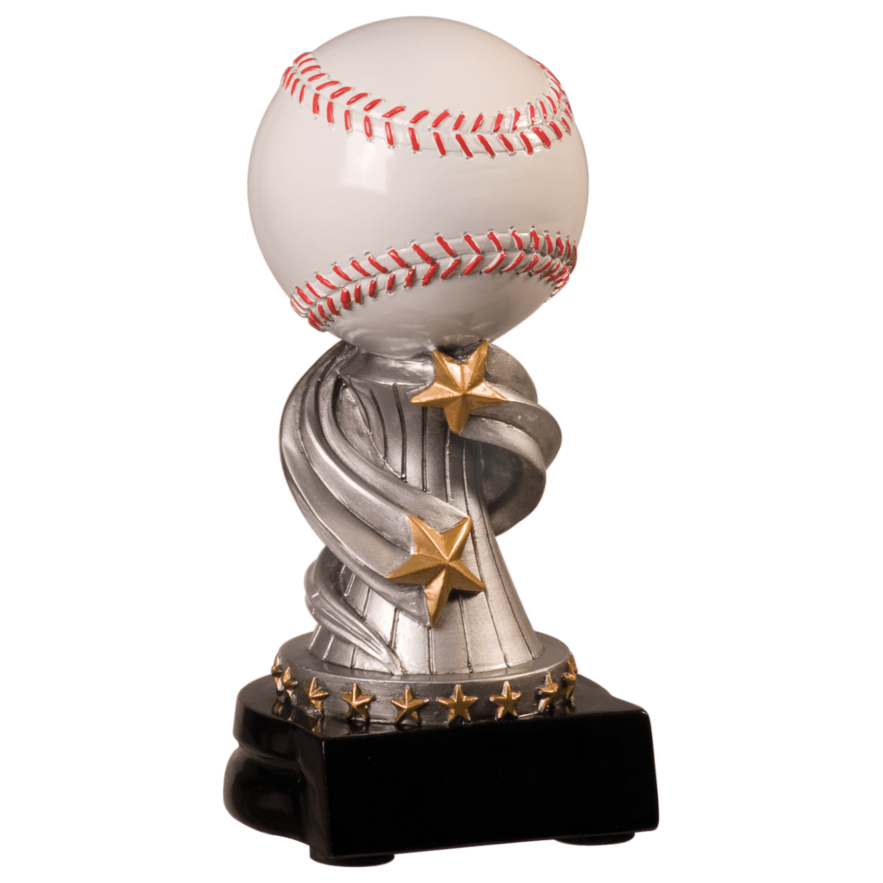 Baseball Encore Resin - 5 3/4"