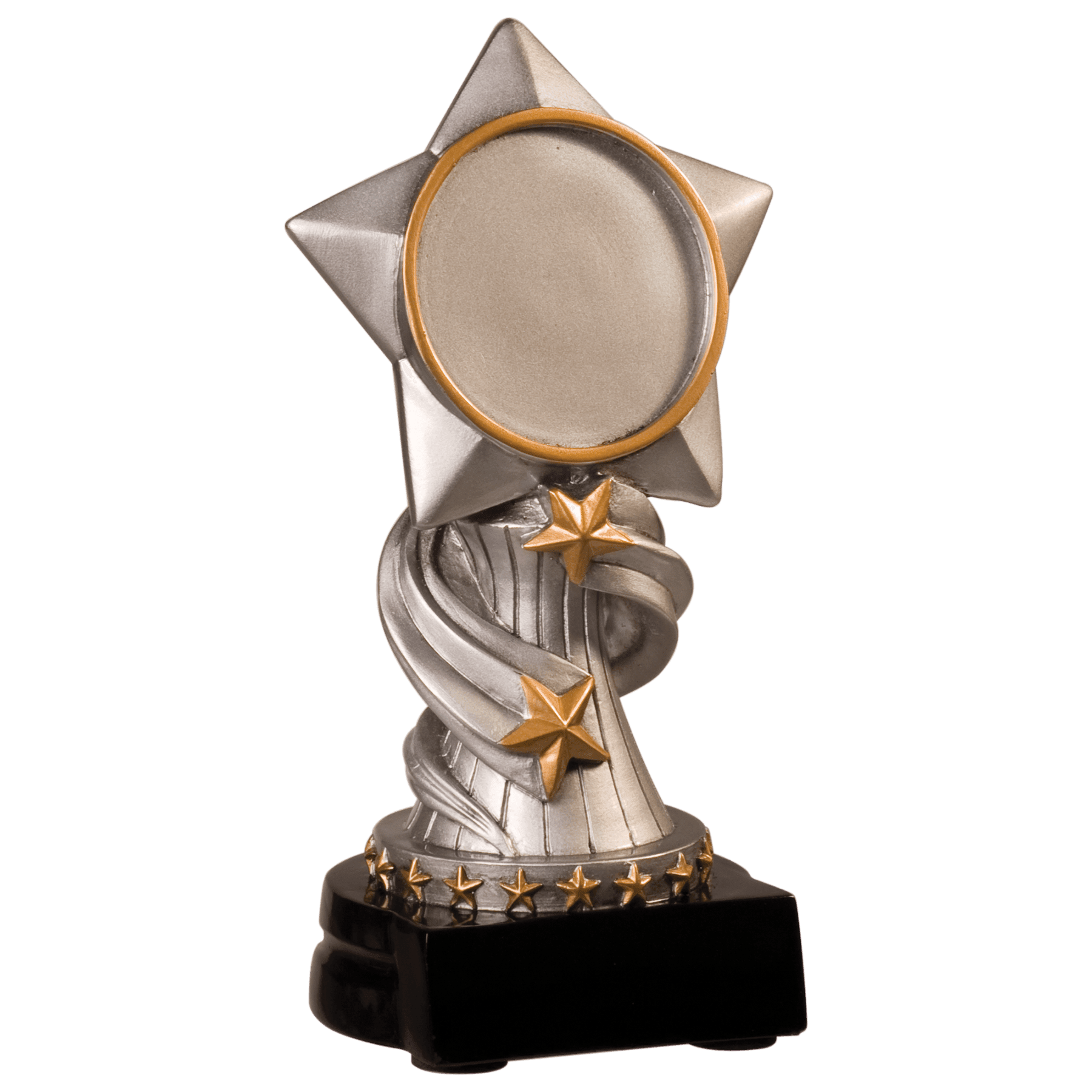 6 1/2" Encore Resin 2"Insert Holder