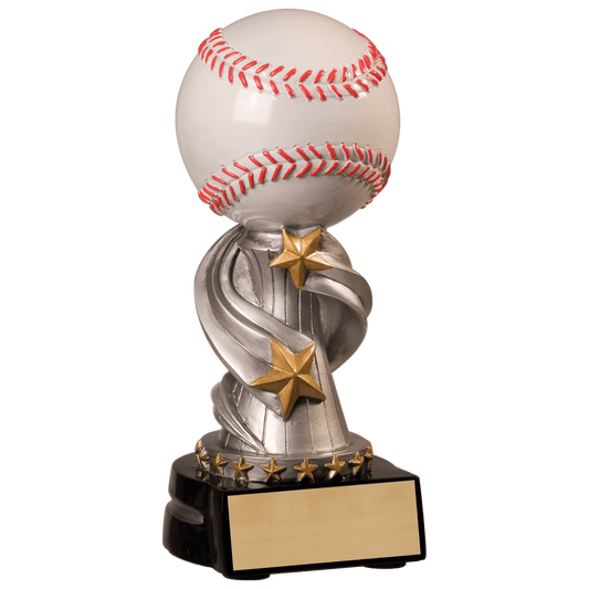 Baseball Encore Resin - 7"