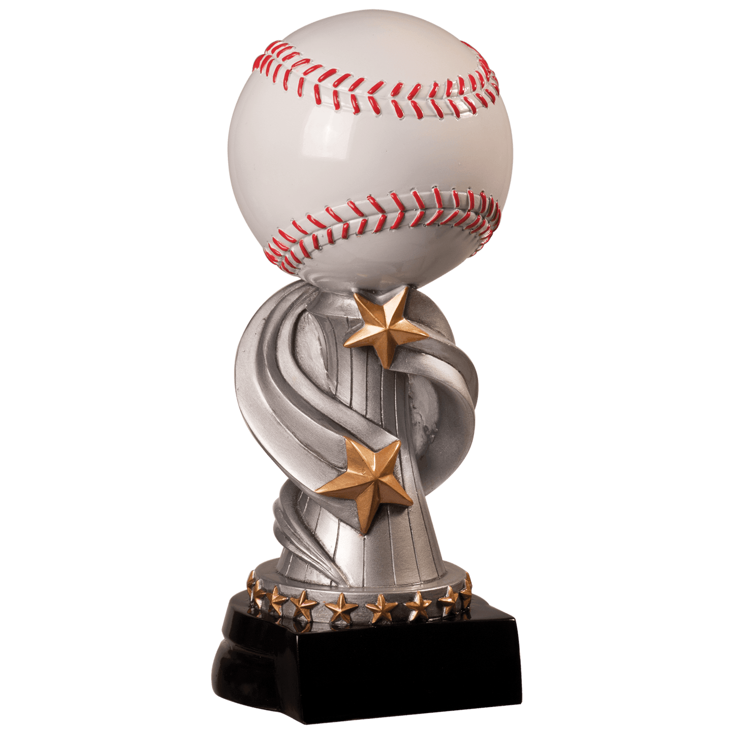 Baseball Encore Resin - 8 1/2"