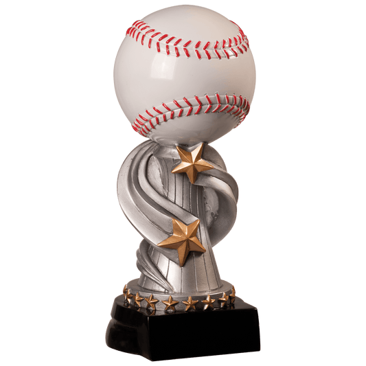 Baseball Encore Resin - 8 1/2"