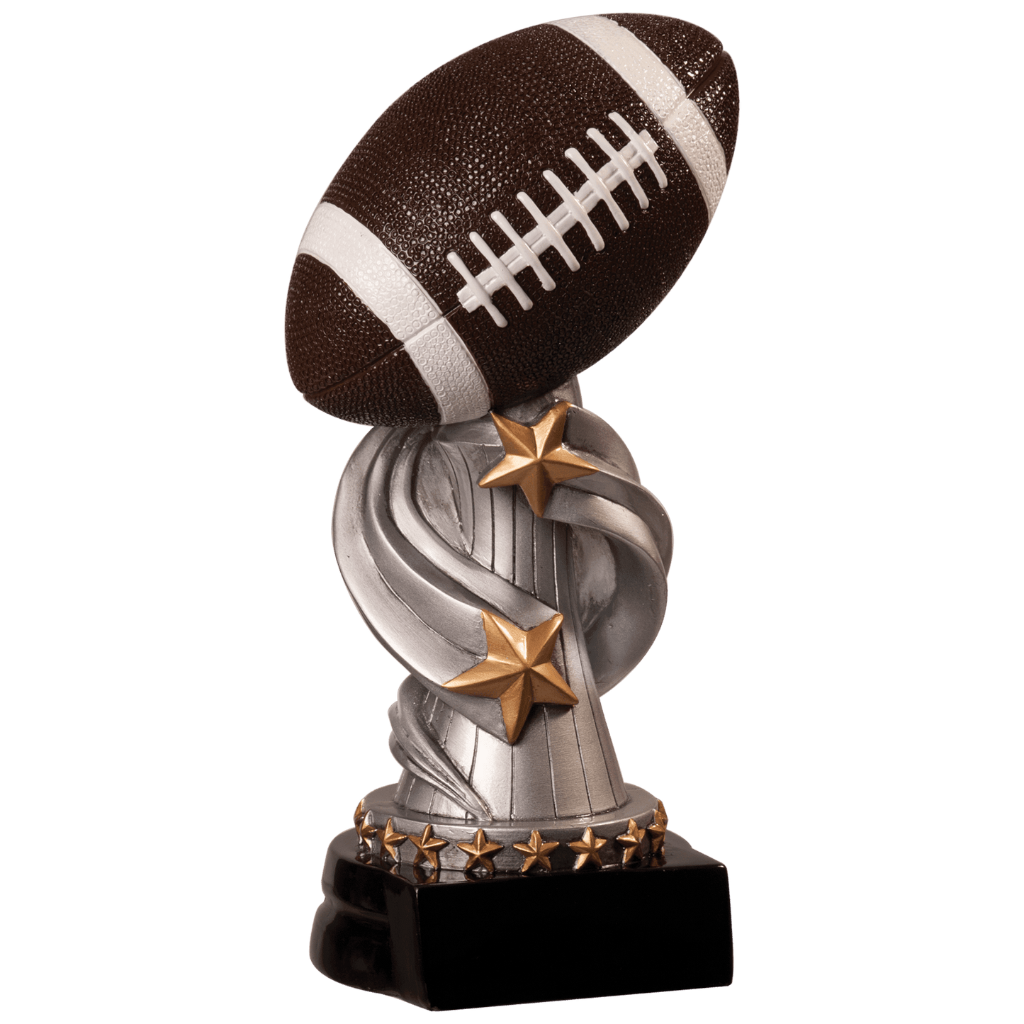 Football Encore Resin - 8 1/2"