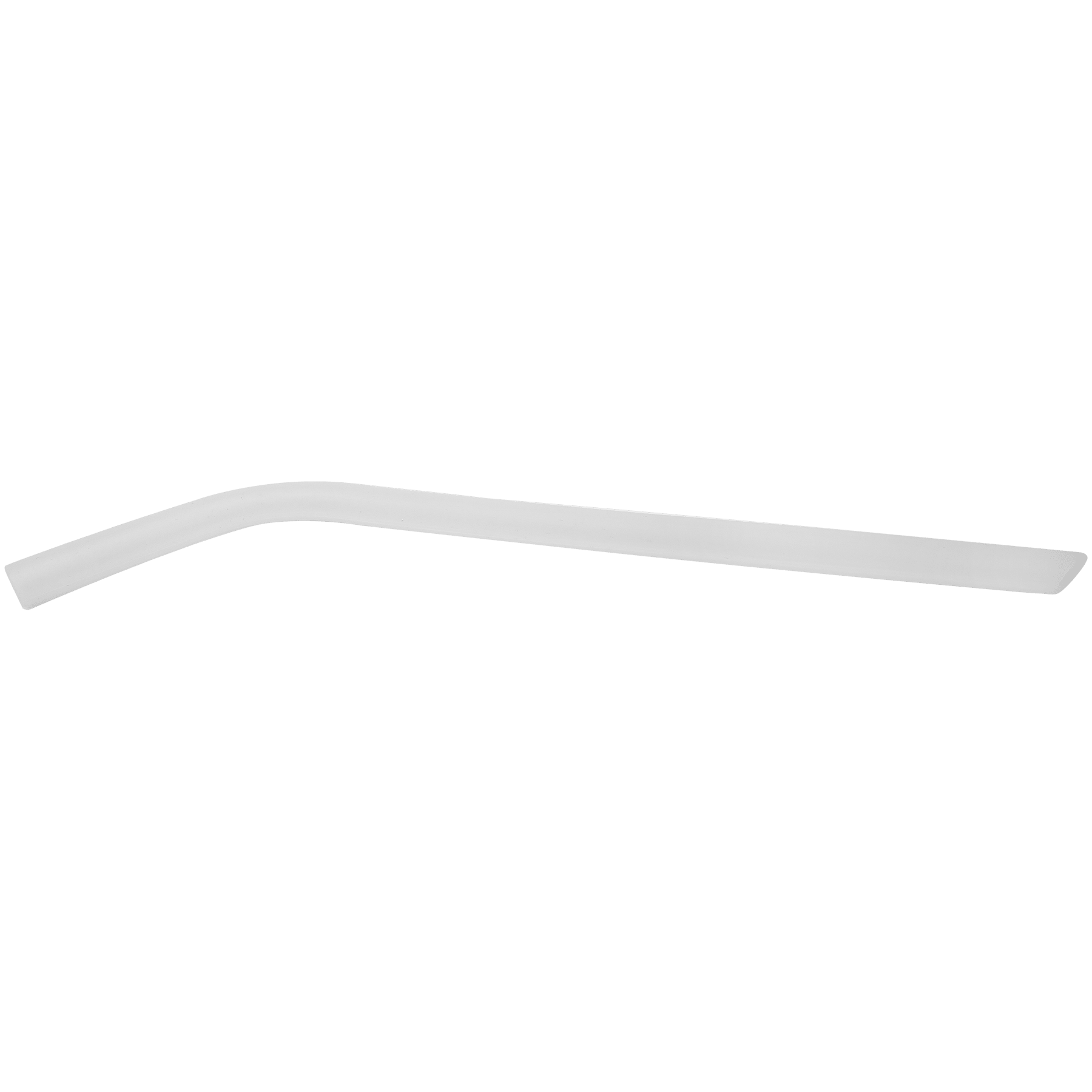 Frost Large Silicone Straw - 10"