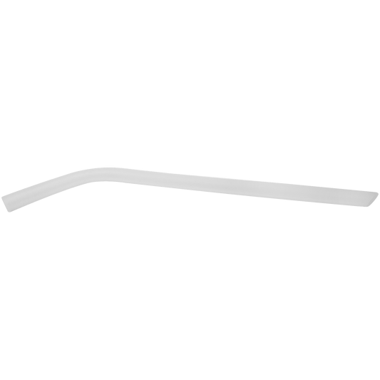 Frost Large Silicone Straw - 10"