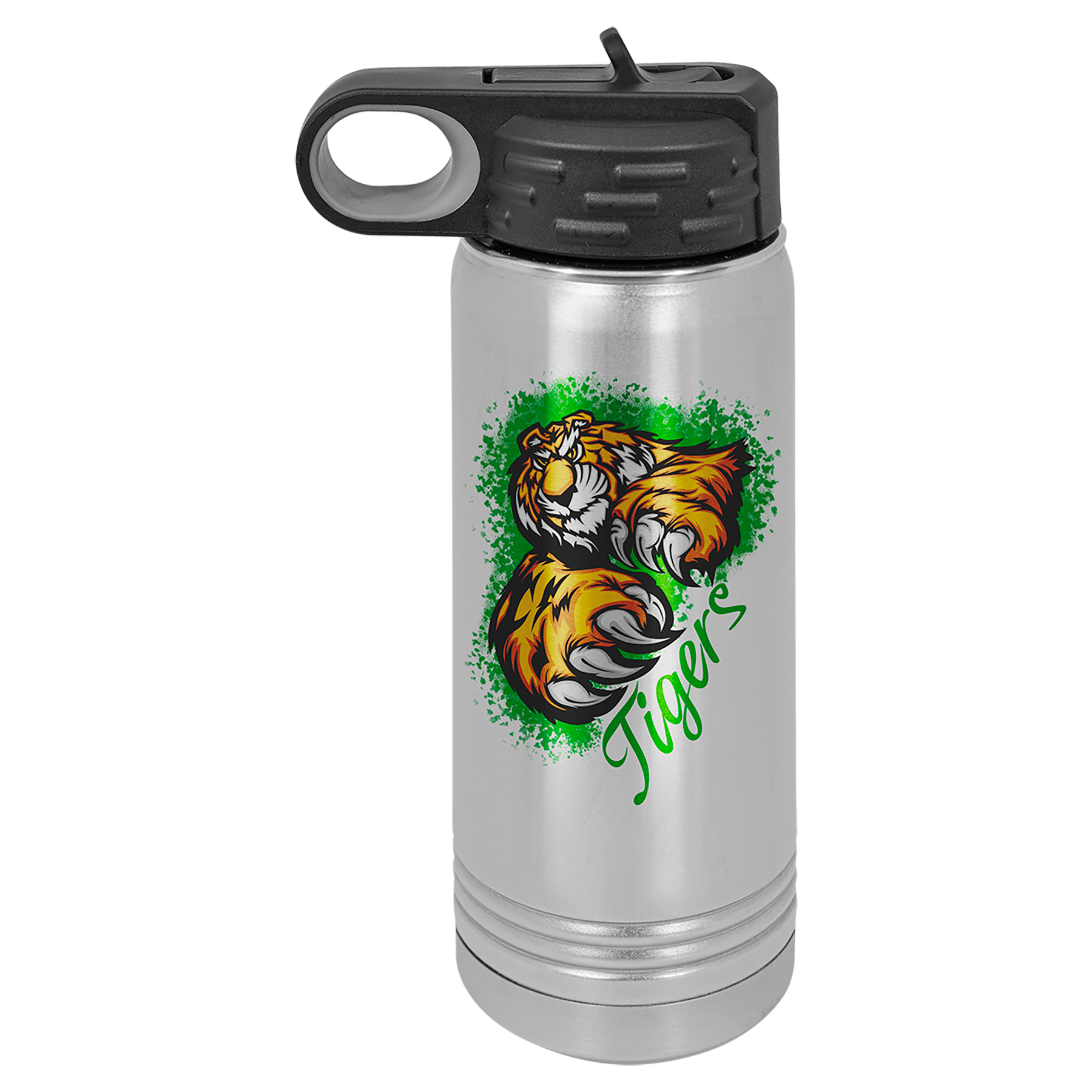 oz. Stainless Steel Polar Camel Sublimatable Water Bottle - 20