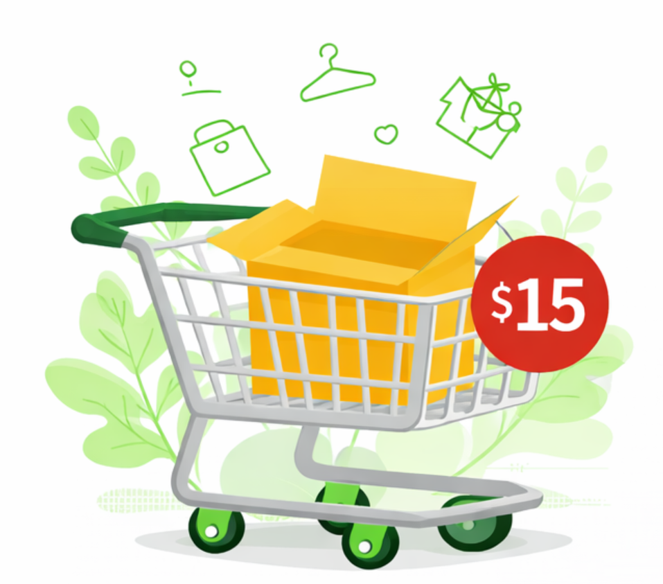 Small Order Handling (Orders under $100)