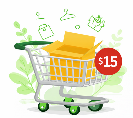 Small Order Handling (Orders under $100)