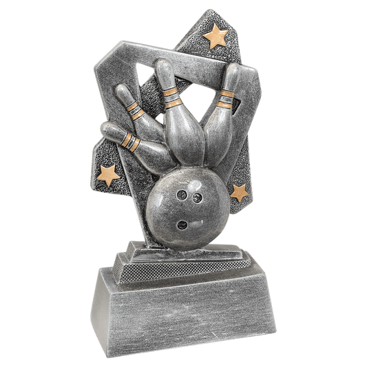 Bowling Triumph Resin - 5 1/2"